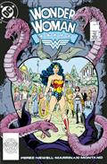 Wonder Woman By George Perez Omnibus HC Vol 02 Discount Comic Book