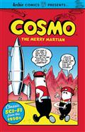 COSMO-THE-MERRY-MARTIAN-COMPLETE-TP