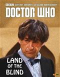 DOCTOR-WHO-TP-LAND-OF-THE-BLIND-(C-0-1-0)