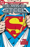 SUPERMAN-THE-MAN-OF-STEEL-HC-VOL-01