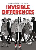 INVISIBLE-DIFFERENCES-ASPERGERS-LIVING-LIFE-FULL-COLOR-HC