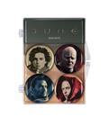 DUNE-CHARACTER-MAGNET-4-PACK-(C-0-1-2)