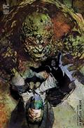 BATMAN-REPTILIAN-1-(OF-6)-INC-125-BILL-SIENKIEWICZ-CARD-STOCK-VAR