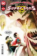 CHALLENGE-OF-THE-SUPER-SONS-3-(OF-7)-CVR-A-SIMONE-DI-MEO