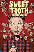 Sweet Tooth Compendium TP (MR)