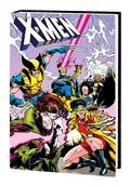 X-MEN-ANIMATED-SERIES-ADAPTATIONS-OMNIBUS-HC-LIGHTLE-CVR