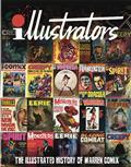 ILLUSTRATORS-SPECIAL-14-ILLUS-HIST-OF-WARREN-COMIX-(C-0-1-