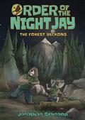 ORDER-OF-THE-NIGHT-JAY-GN-BOOK-01-FOREST-BECKONS-(C-0-1-1)