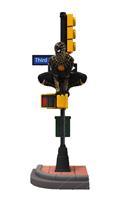 SPIDER-MAN-NO-WAY-HOME-DS-102-BLACK-GOLD-SUIT-6IN-STATUE-(