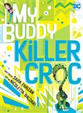 MY-BUDDY-KILLER-CROC-TP