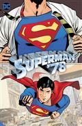 SUPERMAN-78-HC