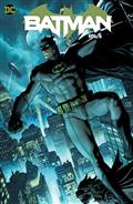 Batman (2020) HC Vol 06 Abyss