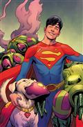 SUPERMAN-SON-OF-KAL-EL-12-CVR-A-TRAVIS-MOORE