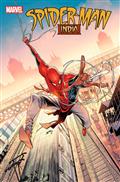 SPIDER-MAN-INDIA-1-(OF-4)-SUMIT-KUMAR-VAR