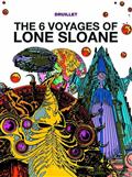 LONE-SLOANE-GN-VOL-01-(OF-3)-6-VOYAGES-(CURR-PTG)-(MR)