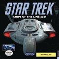 STAR-TREK-SHIPS-OF-LINE-2024-WALL-CALENDAR-(C-1-1-1)