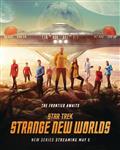 STAR-TREK-STRANGE-NEW-WORLDS-2024-WALL-CALENDAR-(C-1-1-1)