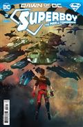 SUPERBOY-THE-MAN-OF-TOMORROW-3-(OF-6)-CVR-A-JAHNOY-LINDSAY