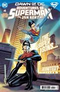 ADVENTURES-OF-SUPERMAN-JON-KENT-4-(OF-6)-CVR-A-CLAYTON-HENRY