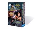 DC Icons Series Graphic Novel Boxed Set