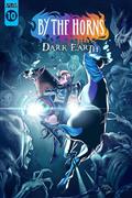 BY-THE-HORNS-DARK-EARTH-10-(OF-12)-(MR)