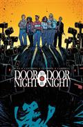 Door To Door Night By Night TP Vol 01