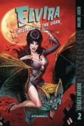 Elvira Mistress of Dark TP Vol 02