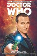 DOCTOR-WHO-9TH-TP-VOL-02-DOCTORMANIA