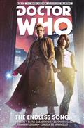 DOCTOR-WHO-10TH-TP-VOL-04-ENDLESS-SONG