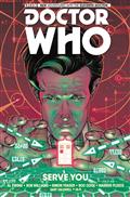 DOCTOR-WHO-11TH-TP-VOL-02-SERVE-YOU