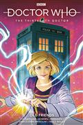 DOCTOR-WHO-13TH-TP-VOL-03-OLD-FRIENDS