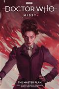 DOCTOR-WHO-MISSY-TP-VOL-01-(MR)