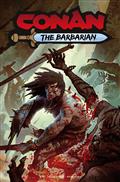 Conan Barbarian #12 Cvr C Broadmore (MR)