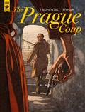 Prague Coup HC