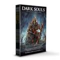Dark Souls HC Vol 1-3 Box Set (MR) 