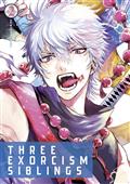 THREE-EXORCISM-SIBLINGS-GN-VOL-02-