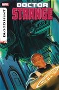 Doctor Strange #16