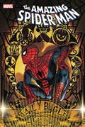 Amazing Spider-Man #51 Tony Harris Var