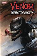 Venom Separation Anxiety #2 25 Copy Incv Adi Granov Var