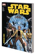 Star Wars Modern Era Epic Collect TP Vol 01 Skywalker Strikes