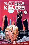 CLANKILLERS-TP-VOL-01