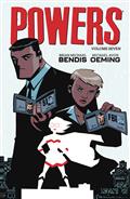 Powers GN Vol 07 