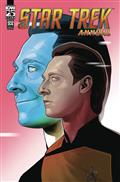 Star Trek Annual 2024 #1 Cvr A Stott