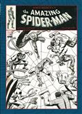 John Romita Amazing Spider-Man Artisan Ed Vol 02 