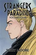 Strangers In Paradise TP Vol 04 (of 4) 
