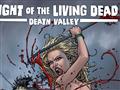 Night of The Living Dead Death Valley #5 Nude Var (MR) 