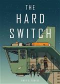 Hard Switch SC GN 