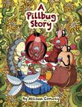 A Pillbug Story GN 