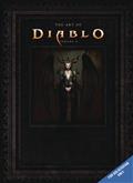Art of Diablo HC Vol 02 