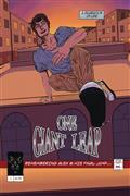 One Giant Leap #1 Cvr B Aubrey Gray (MR)